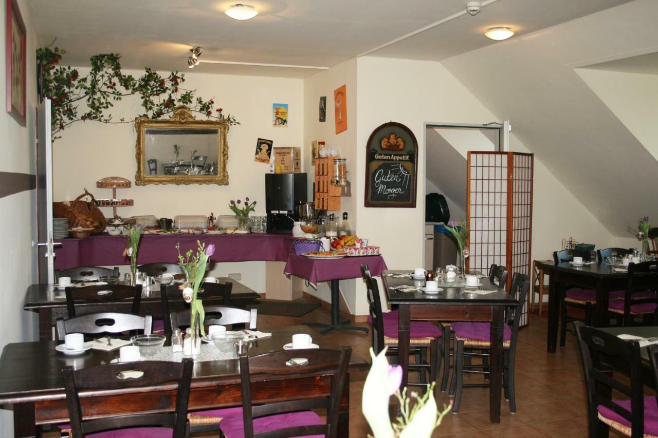 Hotel Am Waldschloesschen - Brauhaus Дрезден Екстериор снимка